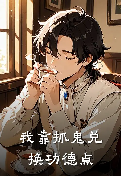 我靠抓鬼兑换功德点