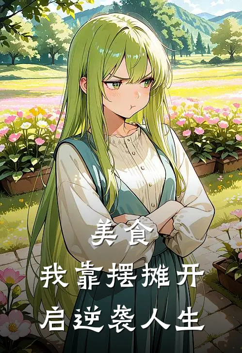 美食：我靠摆摊开启逆袭人生林凡王德发小说完结_免费小说全本美食：我靠摆摊开启逆袭人生(林凡王德发)