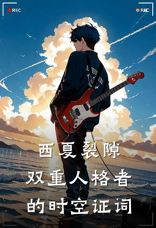 西夏裂隙：双重人格者的时空证词