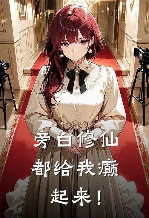 旁白修仙：都给我癫起来！