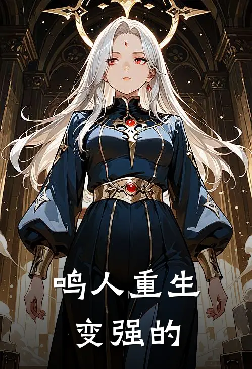 鸣人重生变强的