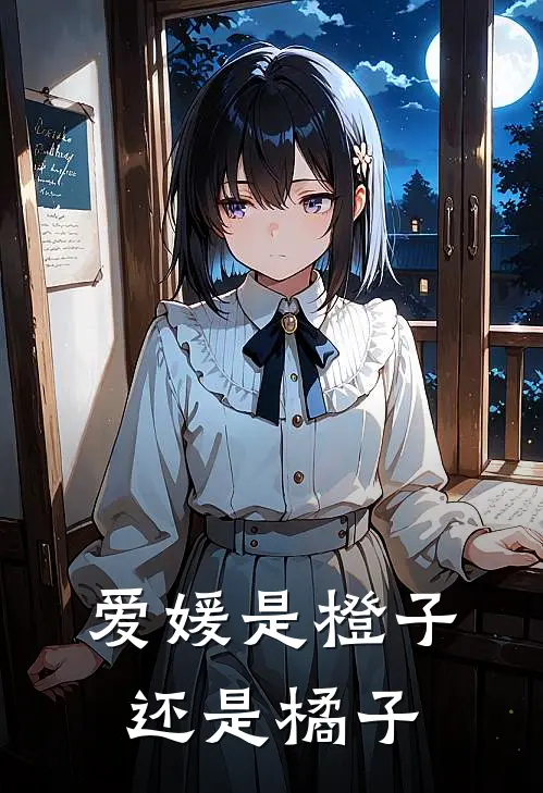 爱媛是橙子还是橘子