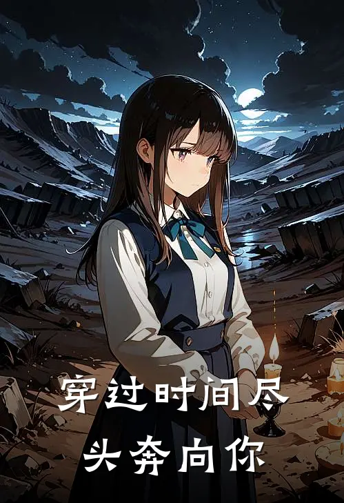 穿过时间尽头奔向你元默厉寒笙全章节免费在线阅读_《穿过时间尽头奔向你》精彩小说