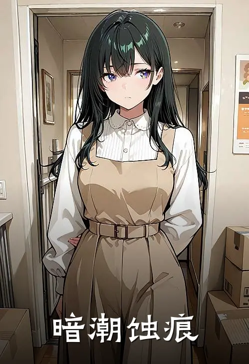 暗潮蚀痕林婉叶璃热门的小说_热门小说在线阅读暗潮蚀痕林婉叶璃