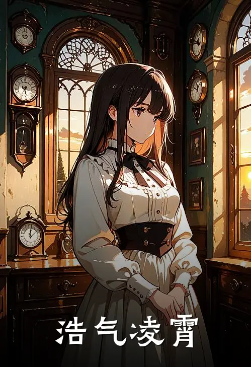 浩气凌霄(罗浩灵汐)全文阅读免费全集_完结小说浩气凌霄罗浩灵汐