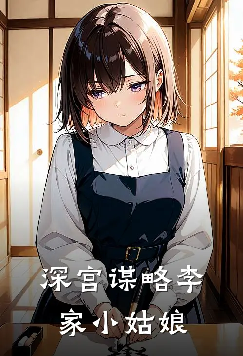 深宫谋略李家小姑娘