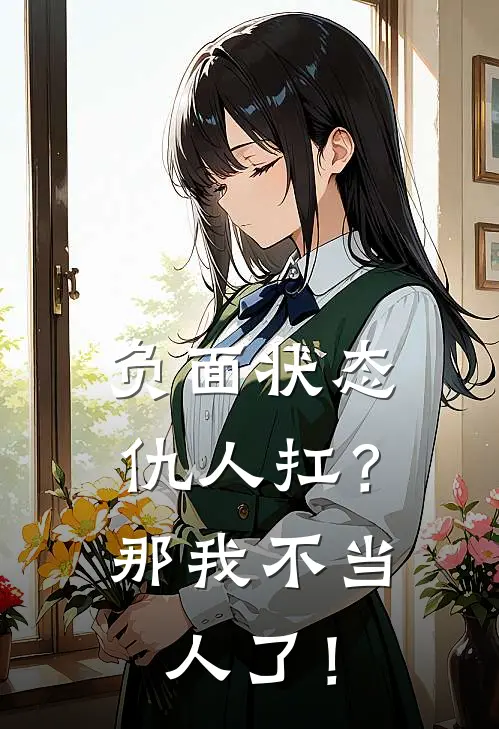 负面状态仇人扛？那我不当人了！周易刘凯小说免费完结_完本热门小说负面状态仇人扛？那我不当人了！周易刘凯