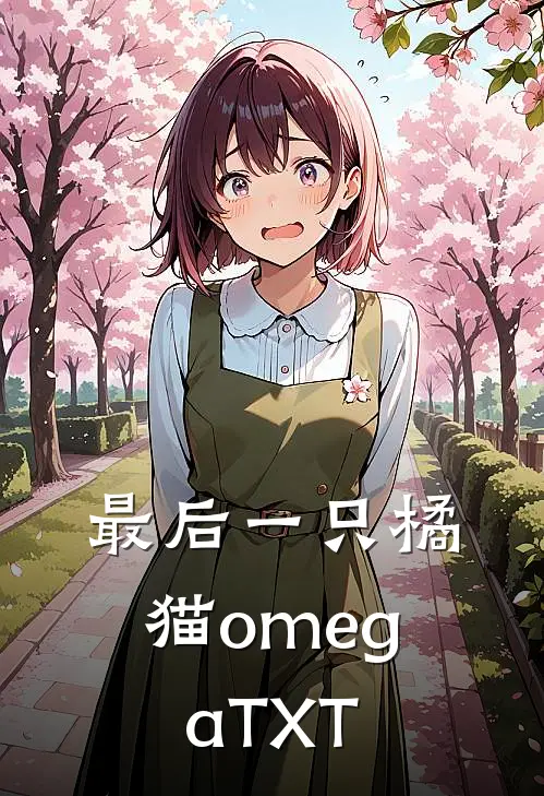 最后一只橘猫omegaTXT