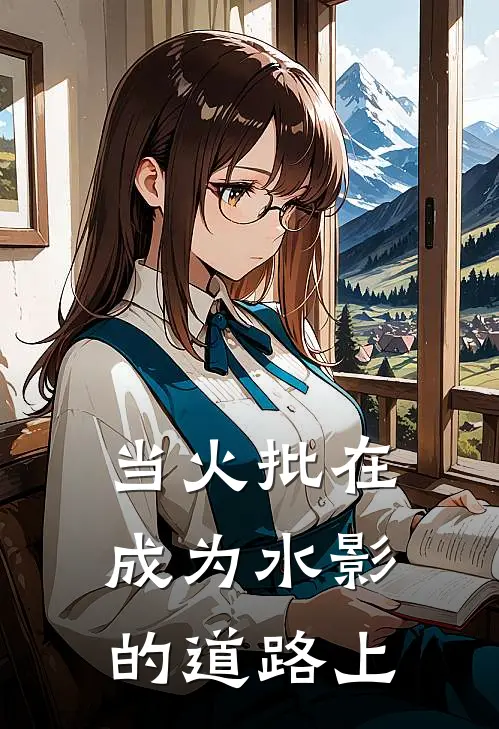 当火批在成为水影的道路上