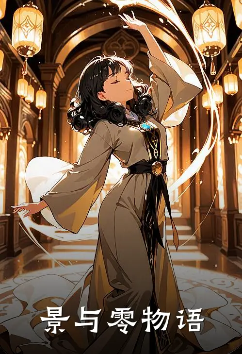 景与零物语琴南安室热门免费小说_免费小说免费阅读景与零物语琴南安室