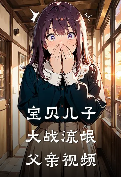 宝贝儿子大战流氓父亲视频