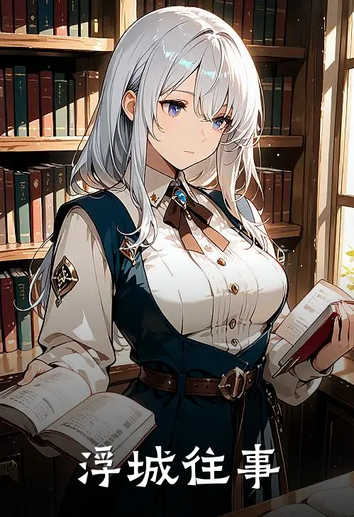 浮城往事（林照安莉莉）完整版小说阅读_浮城往事全文免费阅读（林照安莉莉）