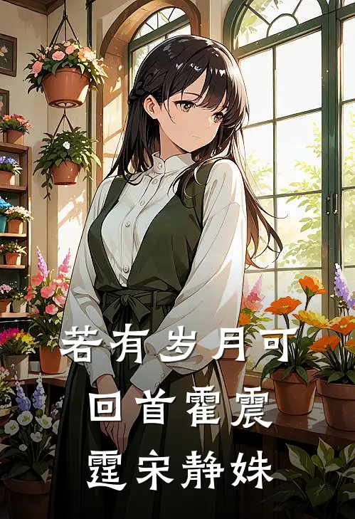 若有岁月可回首霍震霆宋静姝