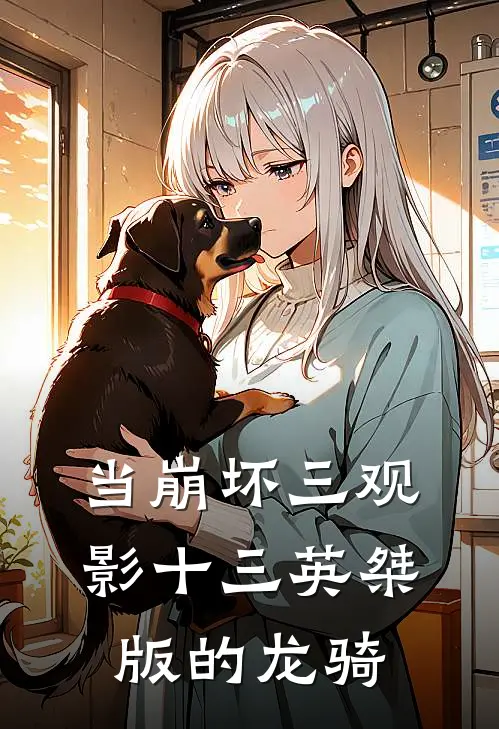 当崩坏三观影十三英桀版的龙骑晓月爱莉希雅完整版免费阅读_晓月爱莉希雅精彩小说