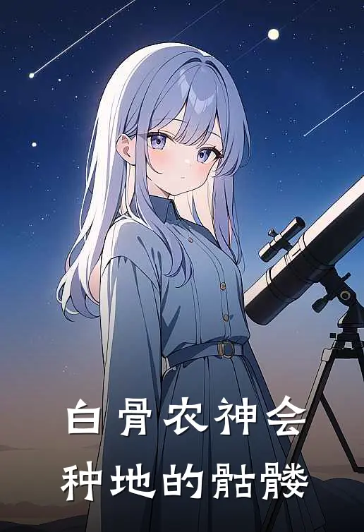 白骨农神会种地的骷髅艾琳艾琳最新章节免费阅读_白骨农神会种地的骷髅热门小说