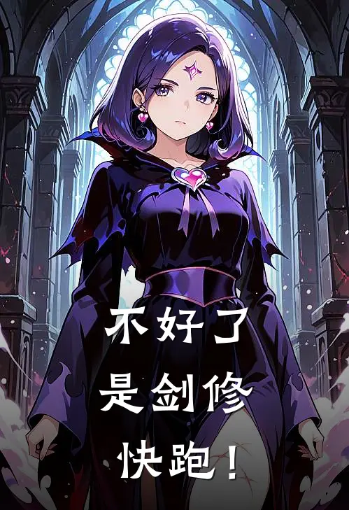 不好了是剑修，快跑！