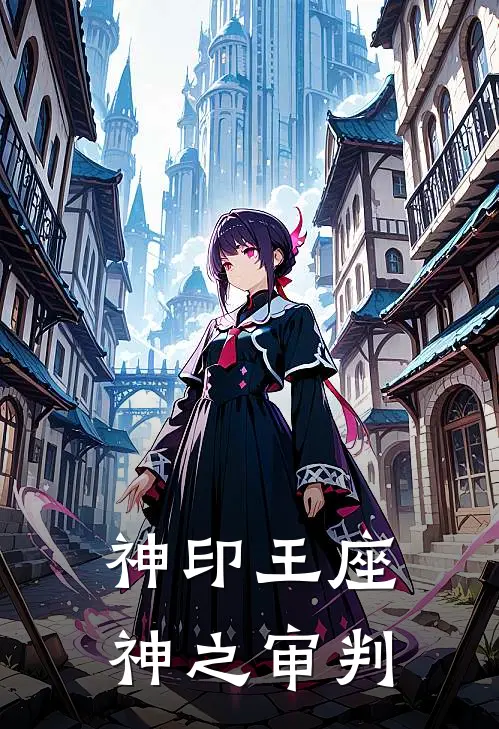 神印王座：神之审判