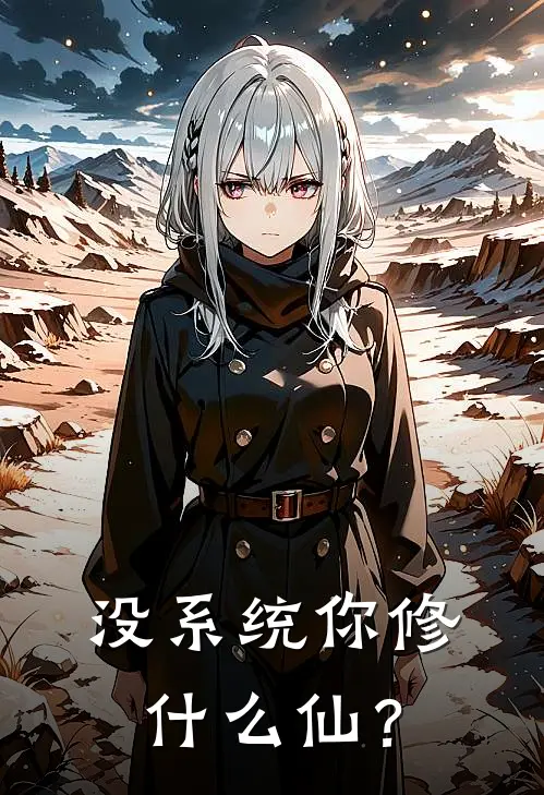 没系统你修什么仙？