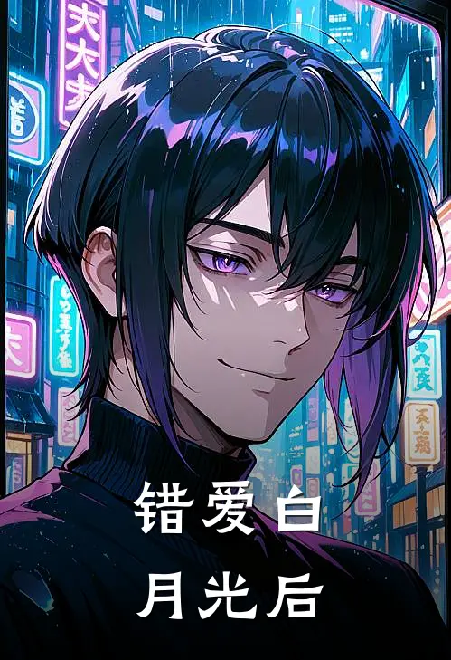 错爱白月光后