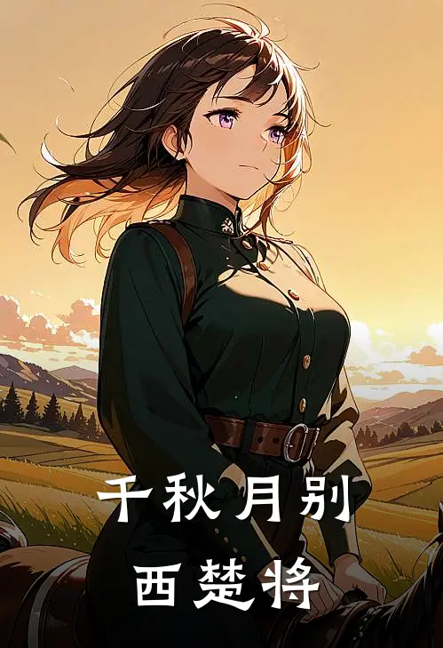 千秋月别西楚将