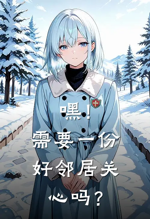 嘿！需要一份好邻居关心吗？