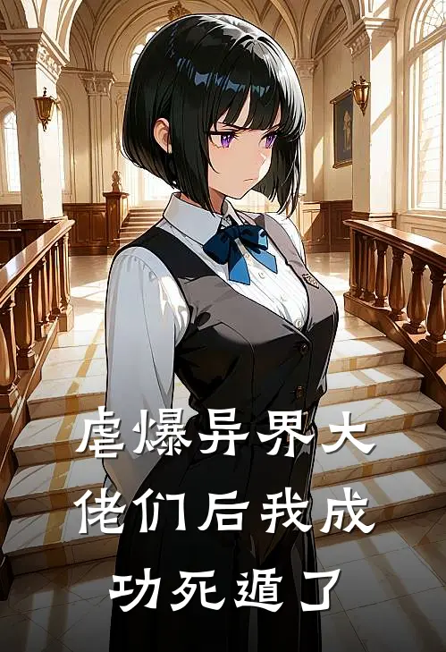 虐爆异界大佬们后我成功死遁了