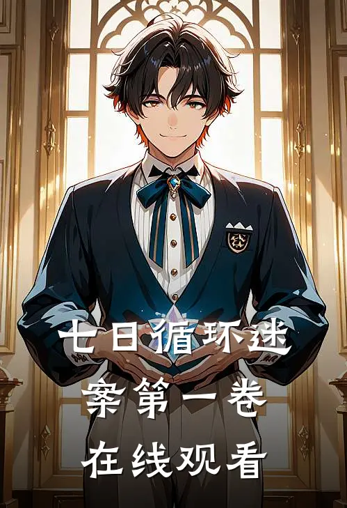 七日循环迷案第一卷在线观看