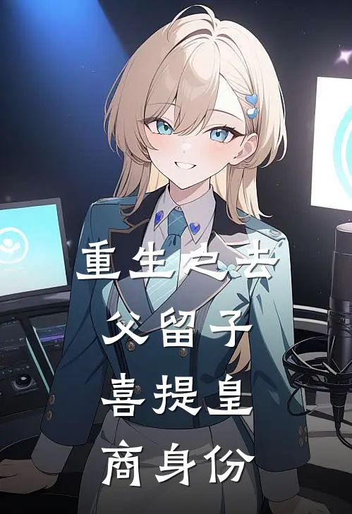 重生之去父留子，喜提皇商身份萧静姝清蕊免费小说推荐_免费小说笔趣阁重生之去父留子，喜提皇商身份萧静姝清蕊