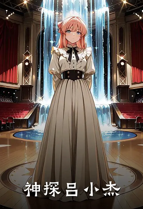神探吕小杰