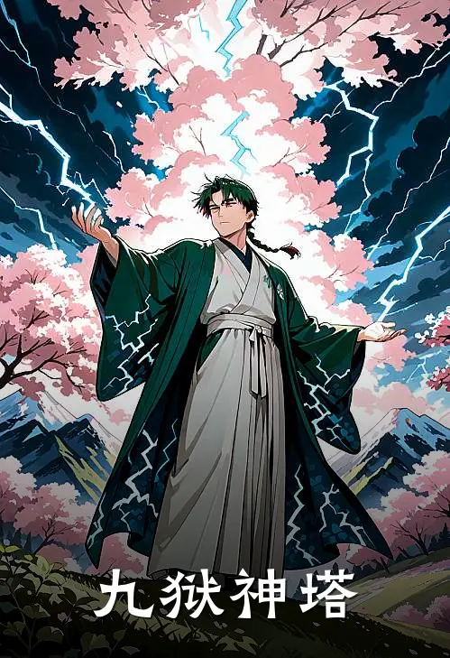 九狱神塔(林天林虎)全本免费小说_新热门小说九狱神塔林天林虎