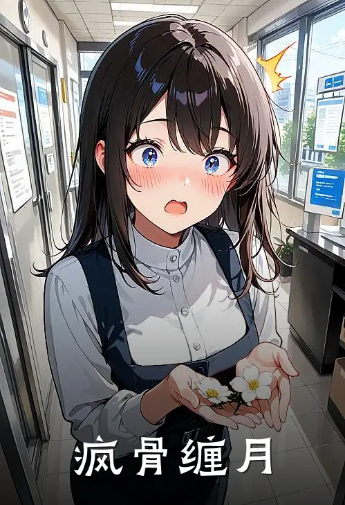 疯骨缠月(谢昭萧景翊)最新小说_免费阅读完整版小说疯骨缠月(谢昭萧景翊)