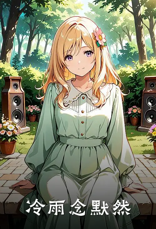 冷雨念默然(季默然林晓晓)热门小说阅读_全文免费阅读冷雨念默然季默然林晓晓