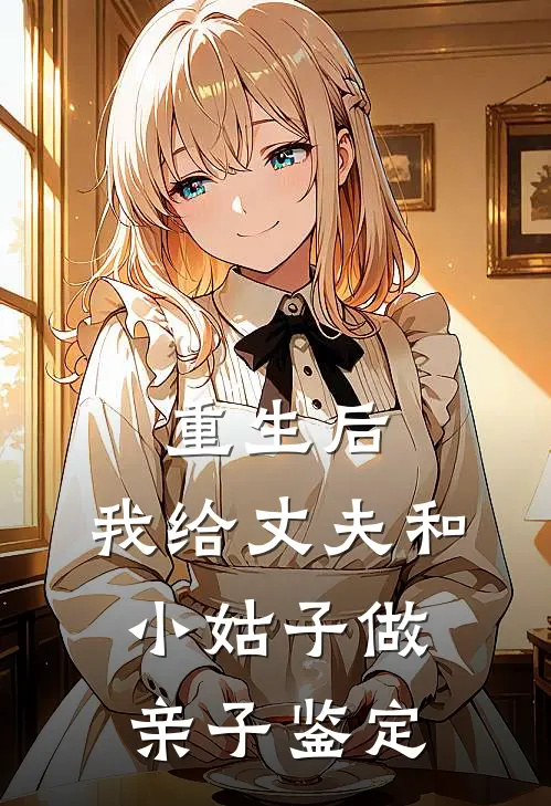 重生后，我给丈夫和小姑子做亲子鉴定(张梦瑶梦瑶)好看的完结小说_热门小说推荐重生后，我给丈夫和小姑子做亲子鉴定张梦瑶梦瑶