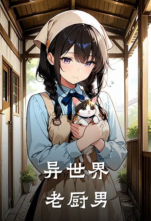 异世界老厨男