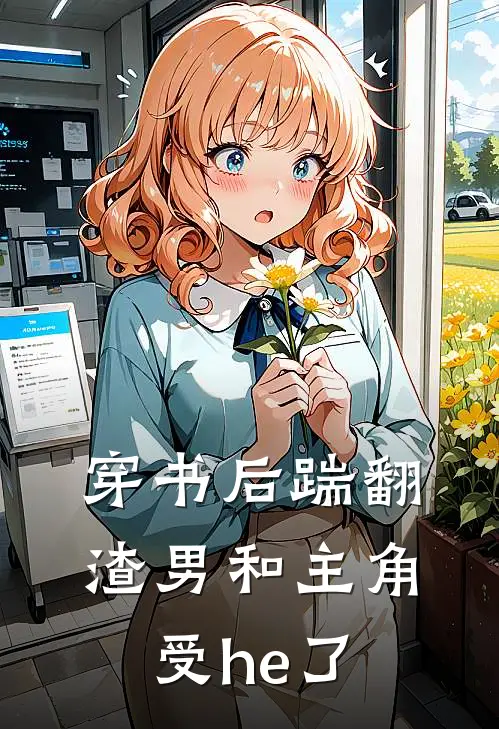 穿书后踹翻渣男和主角受he了(林晔臣温述白)全本完结小说_完整版免费全文阅读穿书后踹翻渣男和主角受he了(林晔臣温述白)