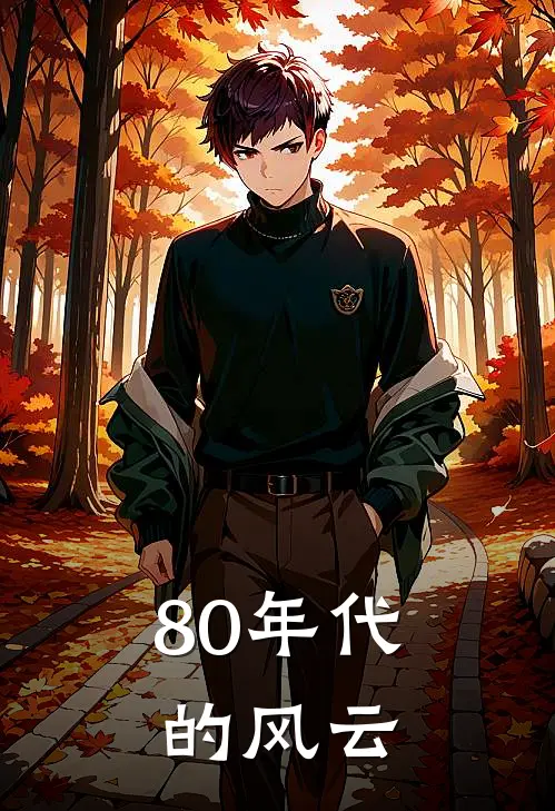 80年代的风云