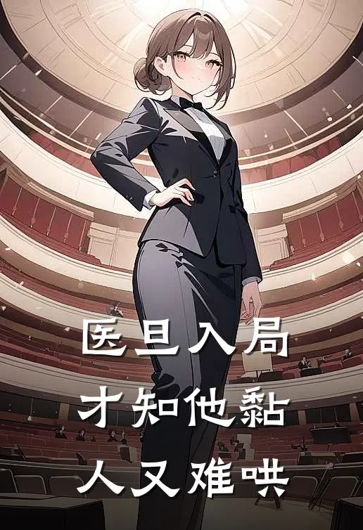 医旦入局，才知他黏人又难哄季风何锐免费小说大全_完结的小说医旦入局，才知他黏人又难哄(季风何锐)