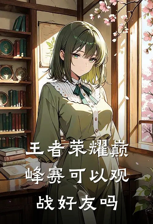 王者荣耀巅峰赛可以观战好友吗