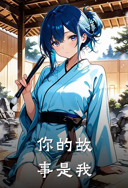 你的故事是我