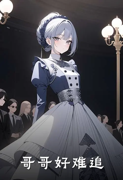 林雾裴昀开(哥哥好难追)最新章节免费在线阅读_(林雾裴昀开)完结版在线阅读