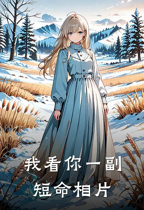 我看你一副短命相片