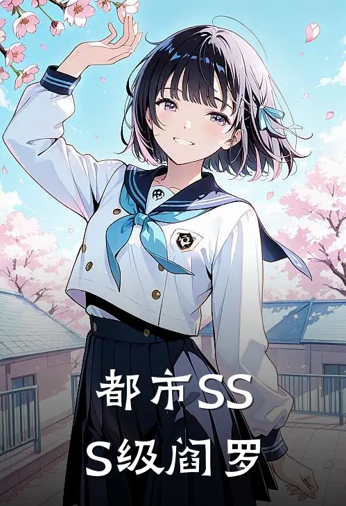 都市SSS级阎罗