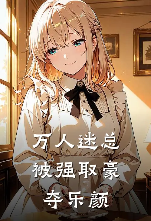 万人迷总被强取豪夺乐颜
