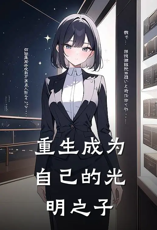 重生成为自己的光明之子