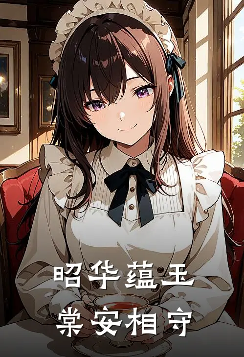 昭华蕴玉，棠安相守