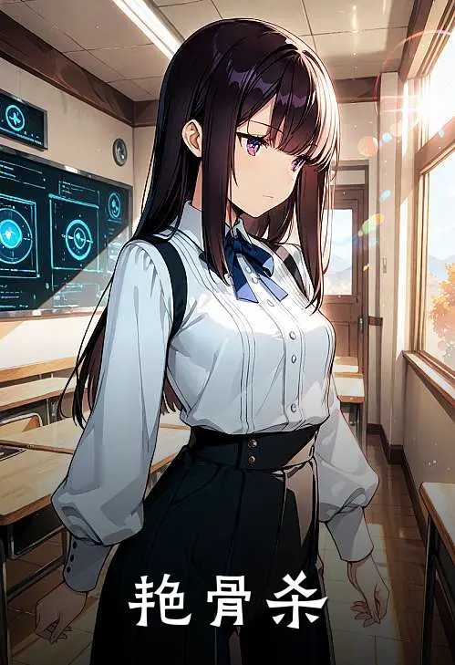 艳骨杀(元盈郑霄)免费小说完结版_最新章节列表艳骨杀(元盈郑霄)