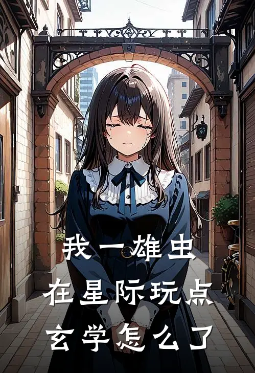 我一雄虫，在星际玩点玄学怎么了