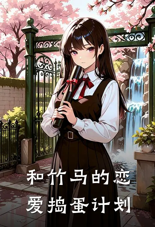 和竹马的恋爱捣蛋计划