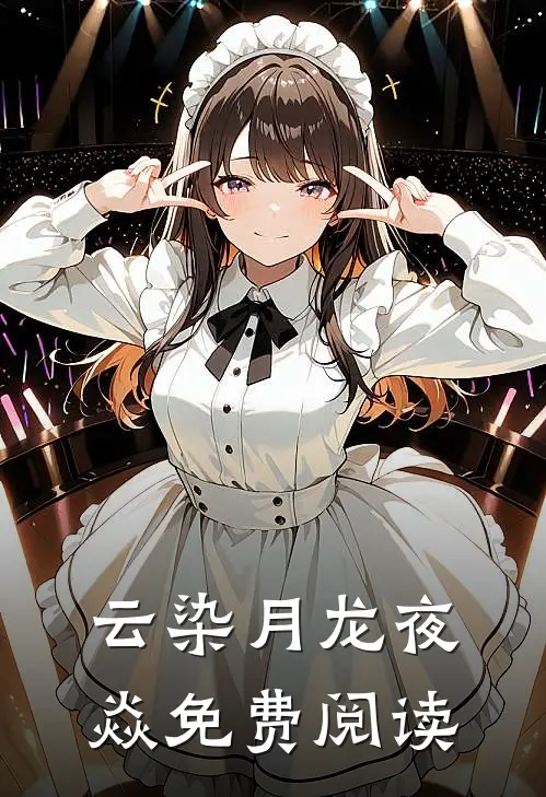 云染月龙夜焱免费阅读