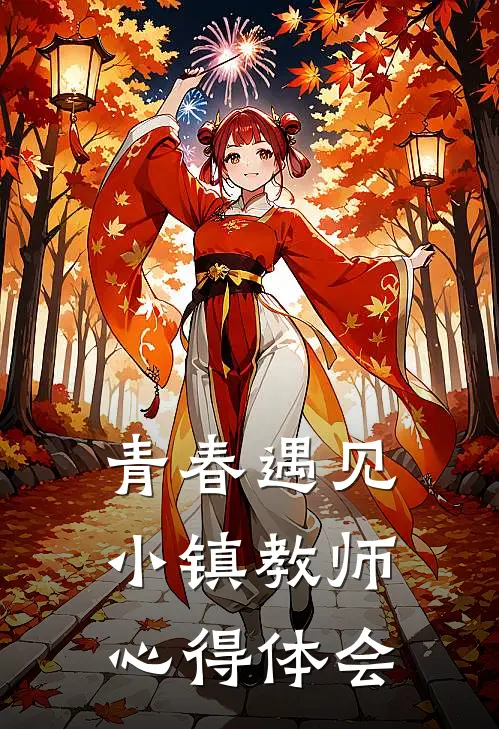 青春遇见小镇教师心得体会